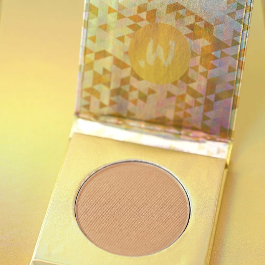 Blush / Bronzer pressed powder bronzer | Afterglow