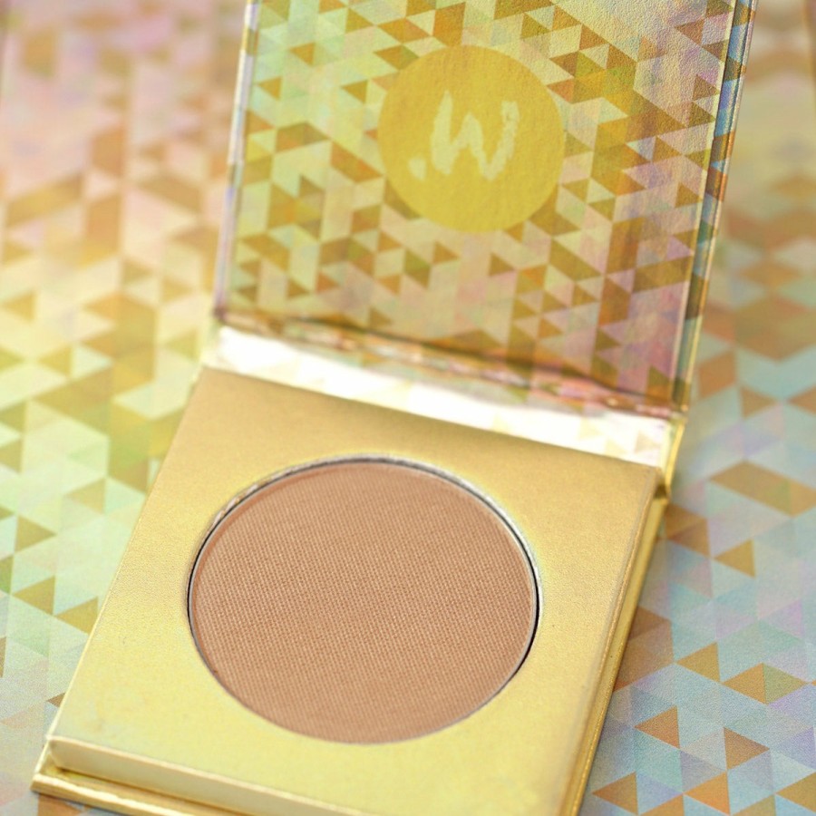 Blush / Bronzer pressed powder bronzer | Afterglow