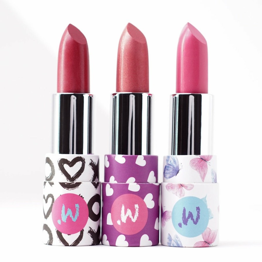 Lipstick lip fairytale set | Whimsy