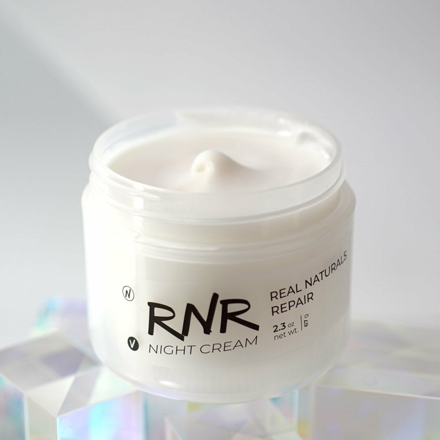 Face Moisturizers face moisturizer | Rnr' Night Cream