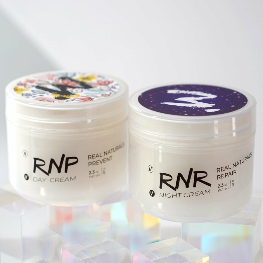 Face Moisturizers face moisturizer set | Real Naturals Repair & Prevent