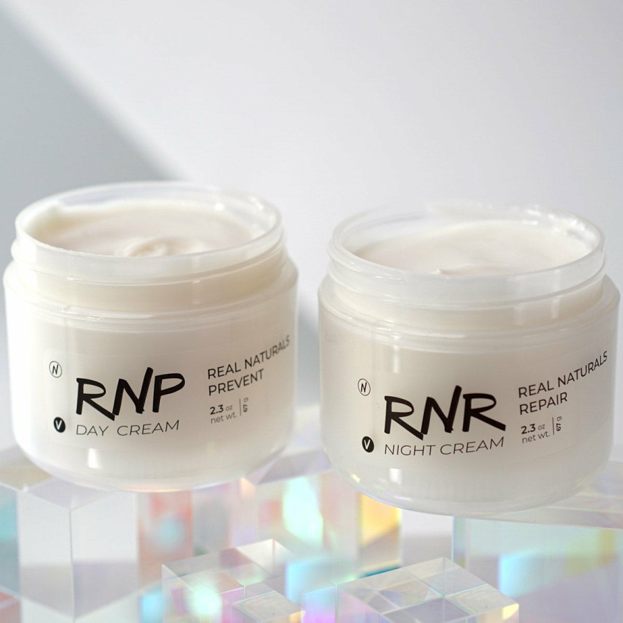 Face Moisturizers face moisturizer set | Real Naturals Repair & Prevent