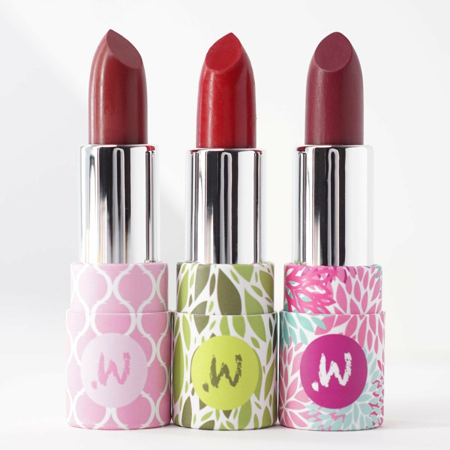 Lipstick lip fairytale set | 3 Wishes