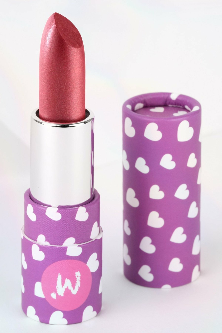 Lipstick lip fairytale | Pretty N' Pink