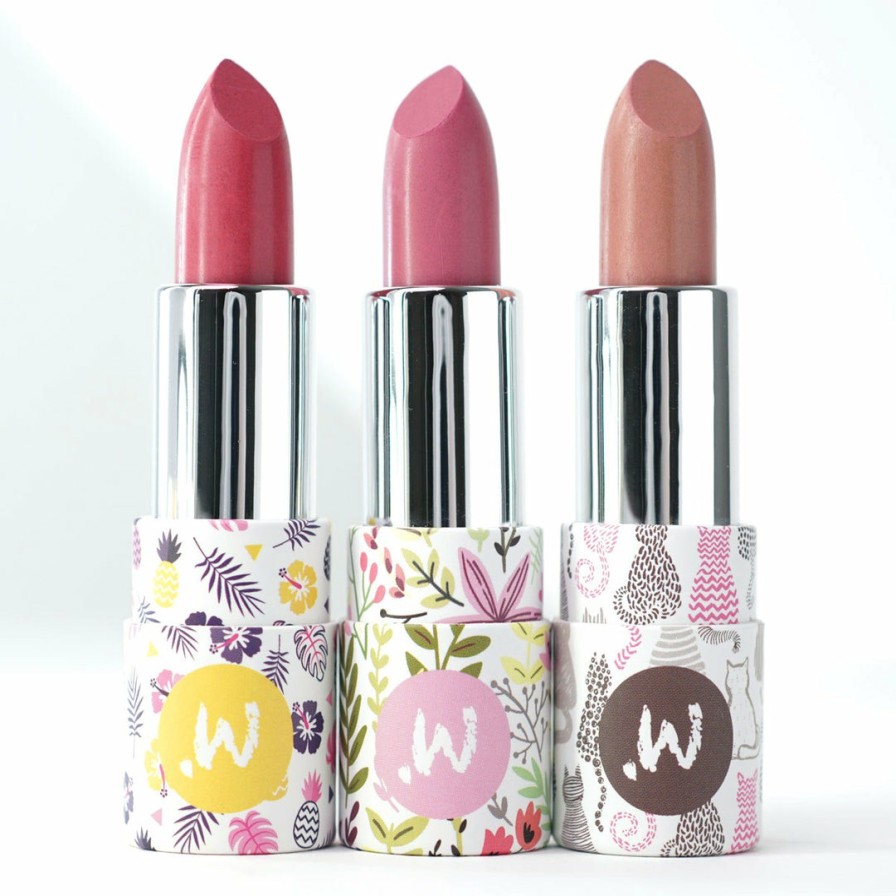 Lipstick lip fairytale set | Expressions