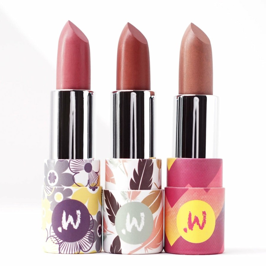 Lipstick lip fairytale set | Energizing