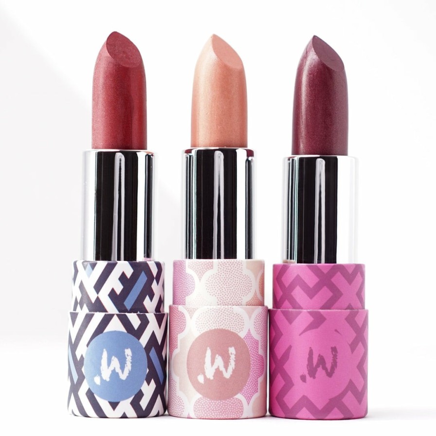 Lipstick lip fairytale set | Luscious