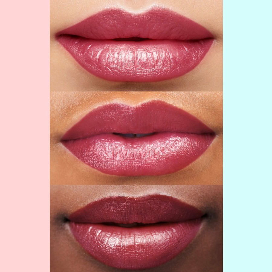 Lipstick ultra lux lipstick | Lisa'S Luxe Raspberry