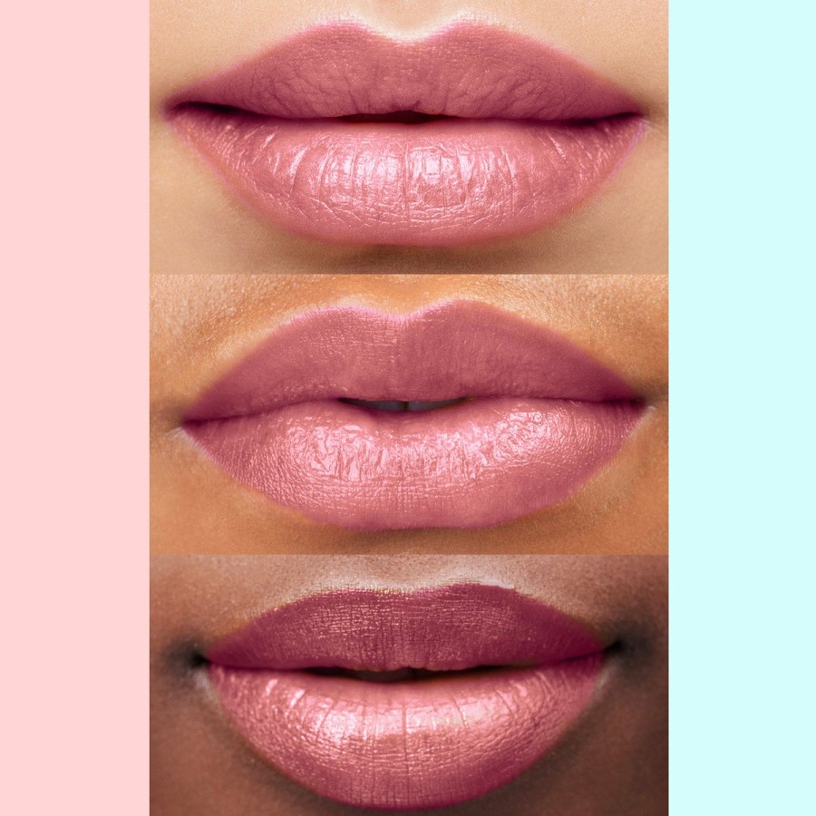 Lipstick lip fairytale | Refined