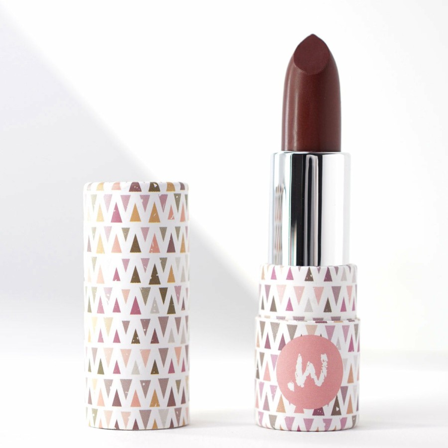 Lipstick lip fairytale | Chocolate Mousse