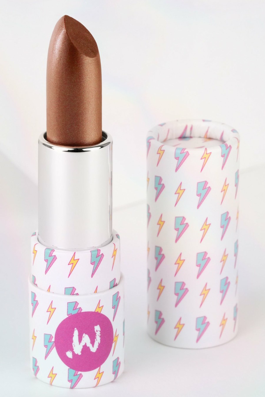 Lipstick lip fairytale | 24K'