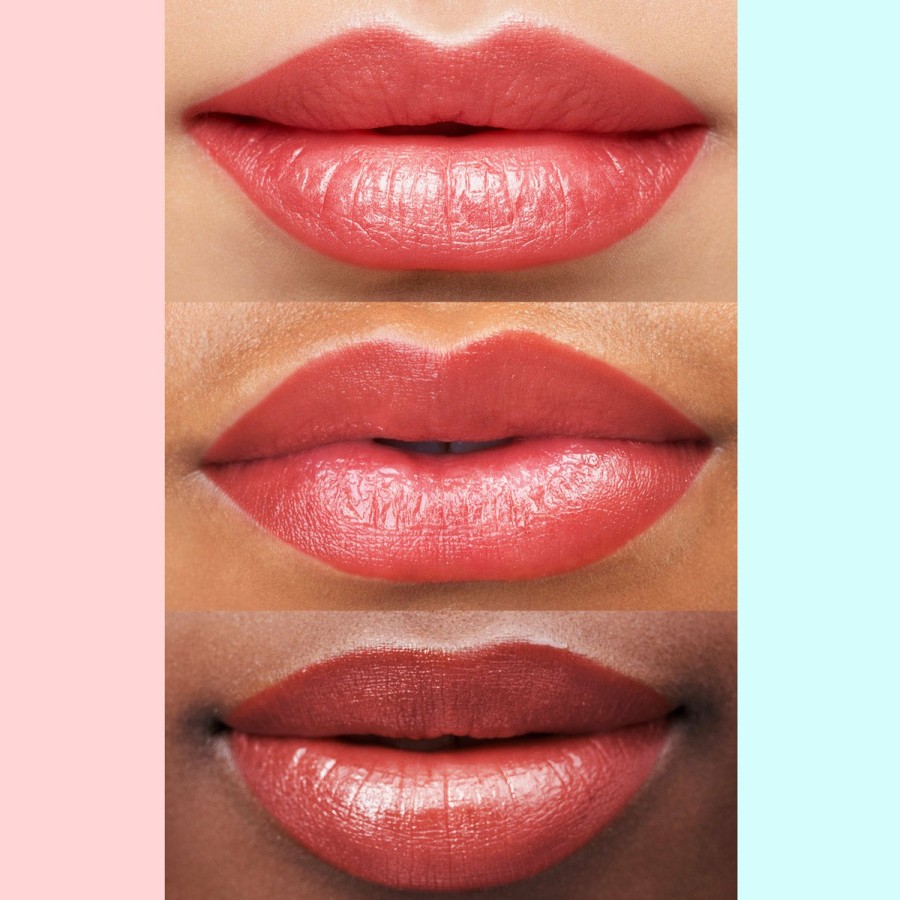 Lipstick ultra lux lipstick | Kimberly'S Coral Pink