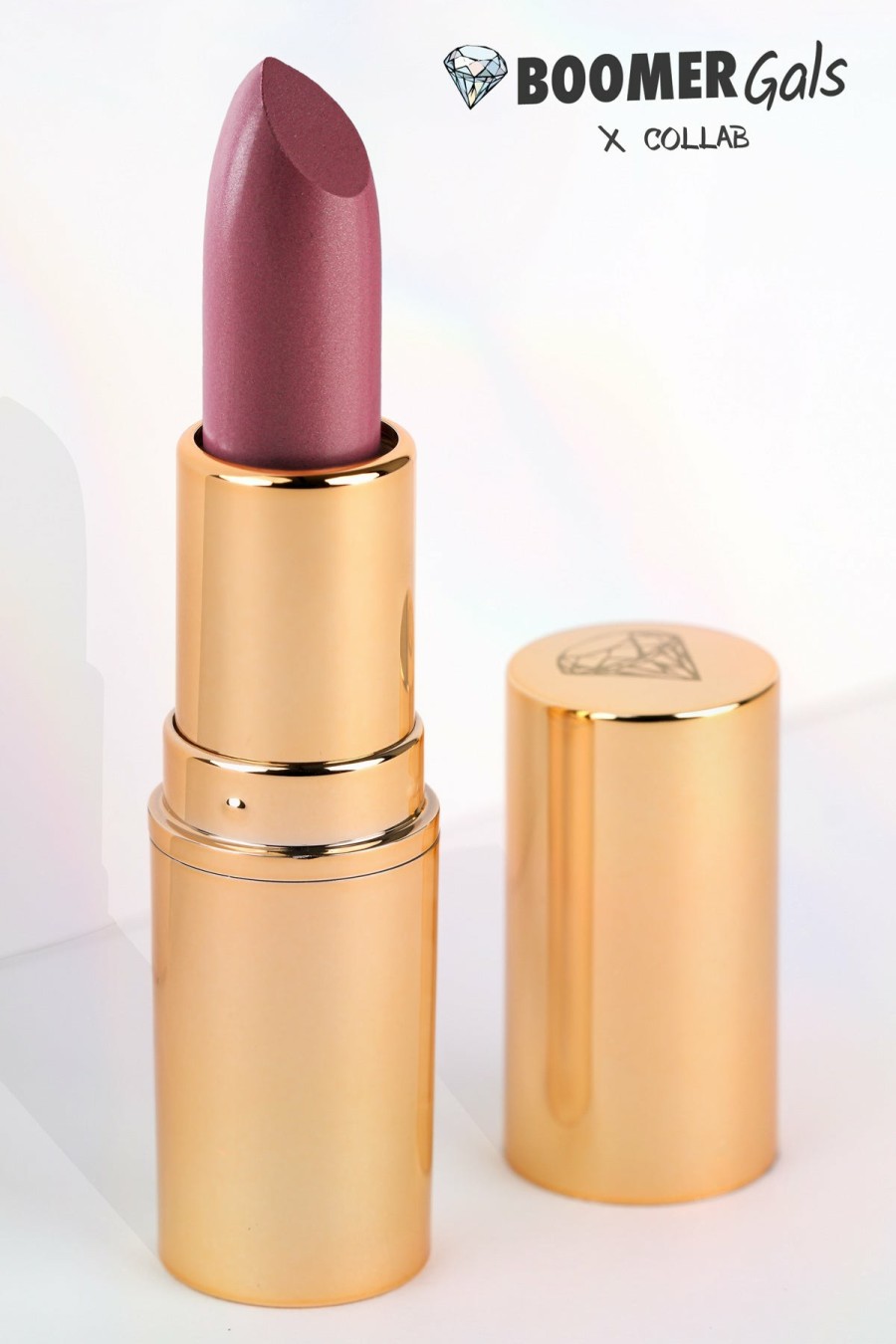 Lipstick ultra lux lipstick | Deborah'S Deep Cool Purple