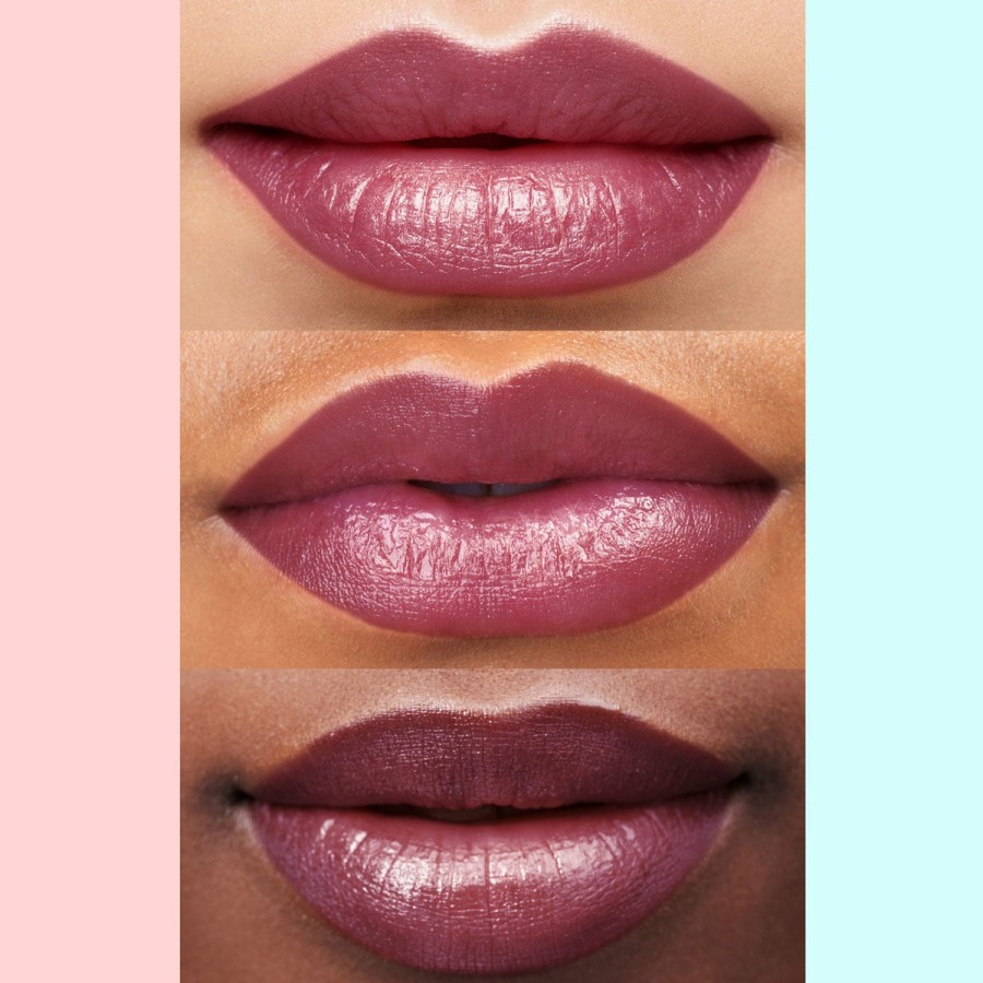 Lipstick ultra lux lipstick | Deborah'S Deep Cool Purple