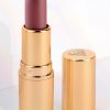 Lipstick ultra lux lipstick | Sharon'S Delicious Mauve Brown