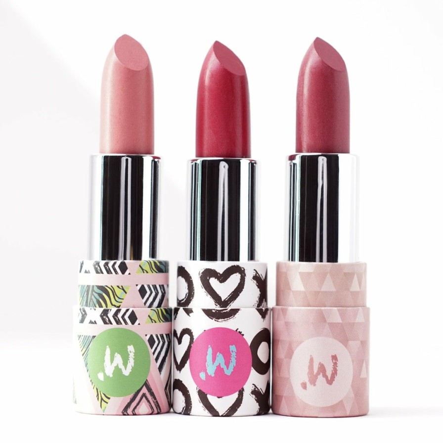 Lipstick lip fairytale set | First Class