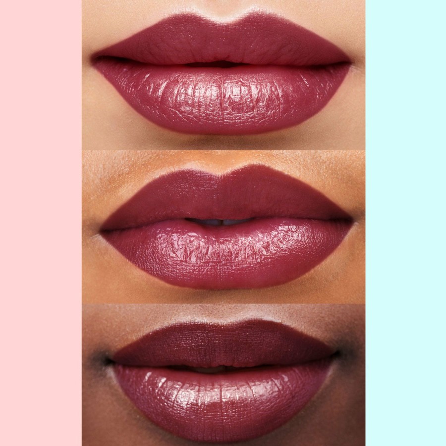 Lipstick ultra lux lipstick | Teresa'S Out Of This World Burgundy