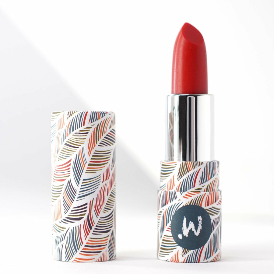 Lipstick lip fairytale | Spicy Habanero