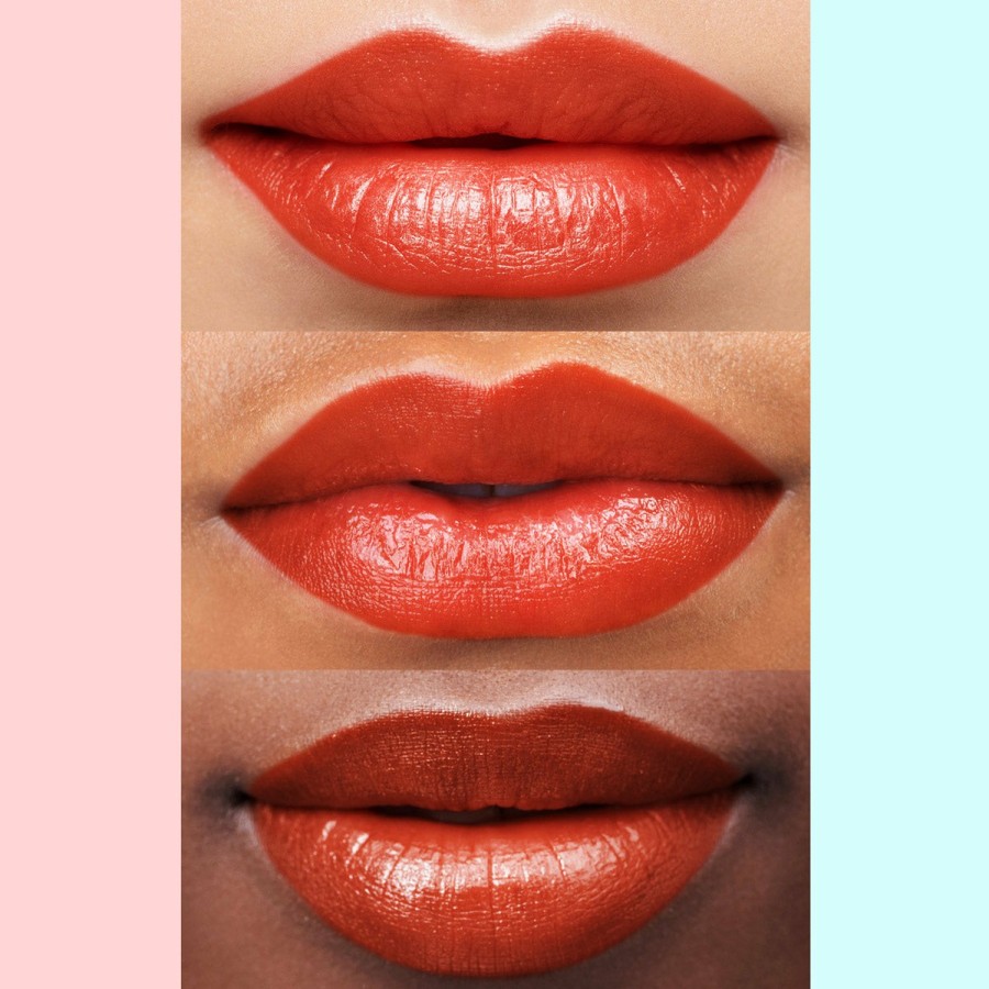 Lipstick lip fairytale | Spicy Habanero