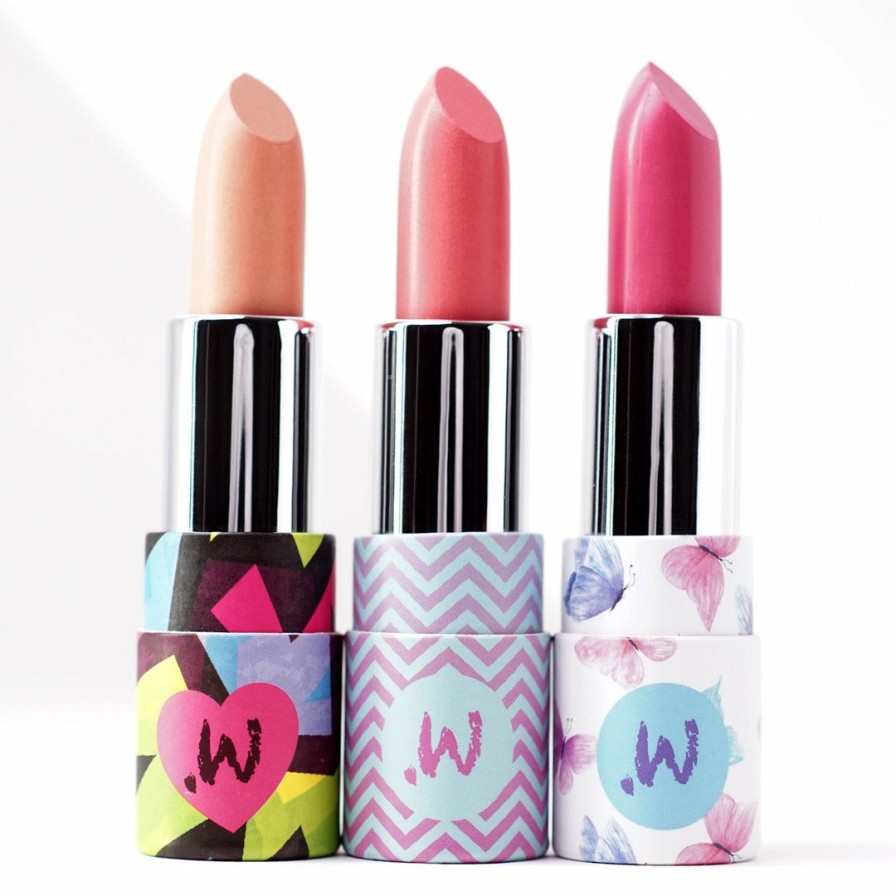 Lipstick lip fairytale set | Ooh La La