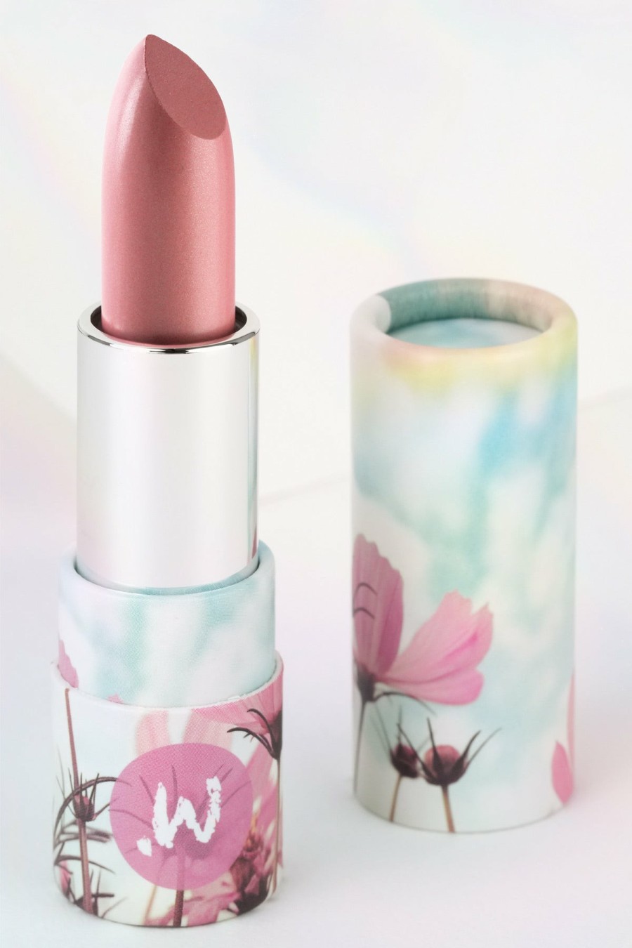 Lipstick lip fairytale | Blushing