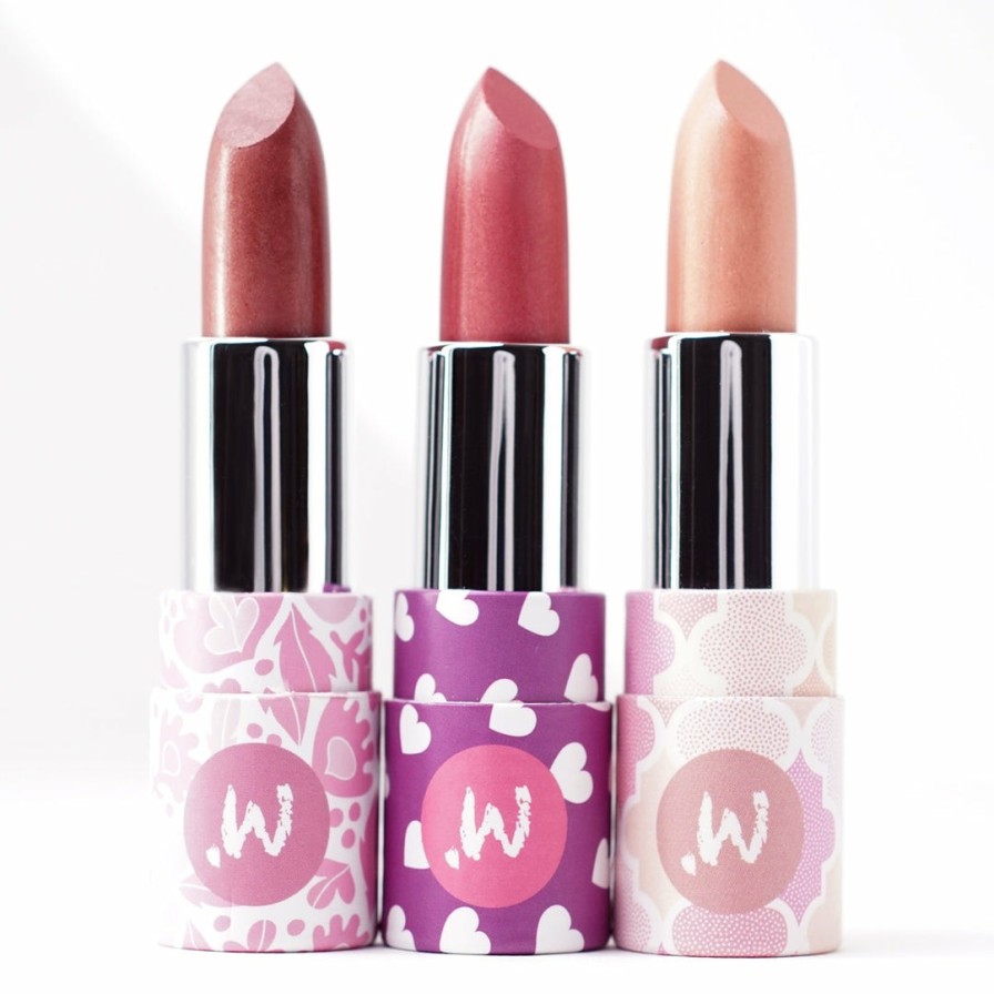 Lipstick lip fairytale set | Sparkle