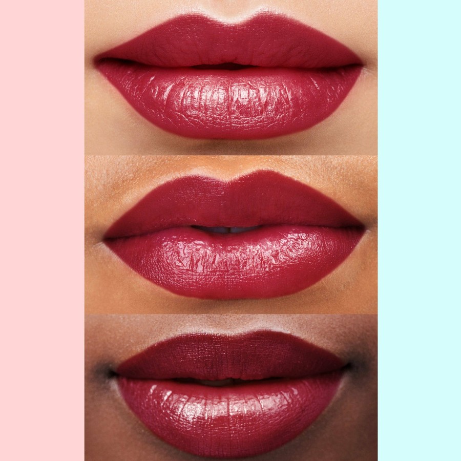 Lipstick lip fairytale | Mystery