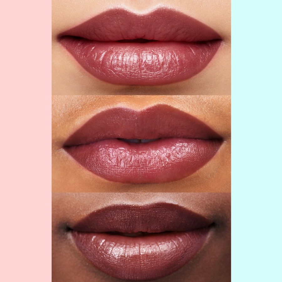 Lipstick ultra lux lipstick | Diane'S Shimmery Burgundy