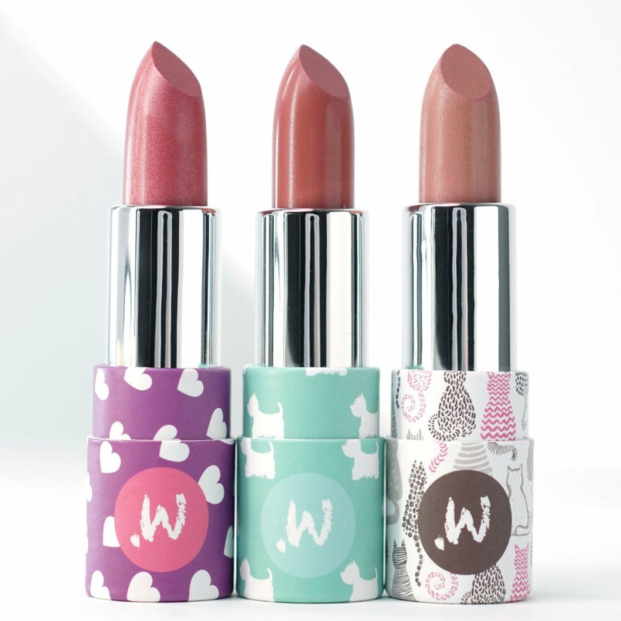 Lipstick lip fairytale set | Xoxo