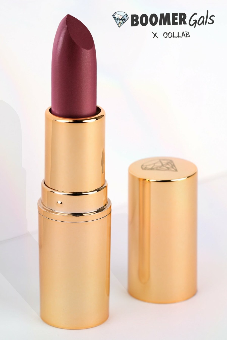 Lipstick ultra lux lipstick | Patricia'S Beautiful Medium Purple