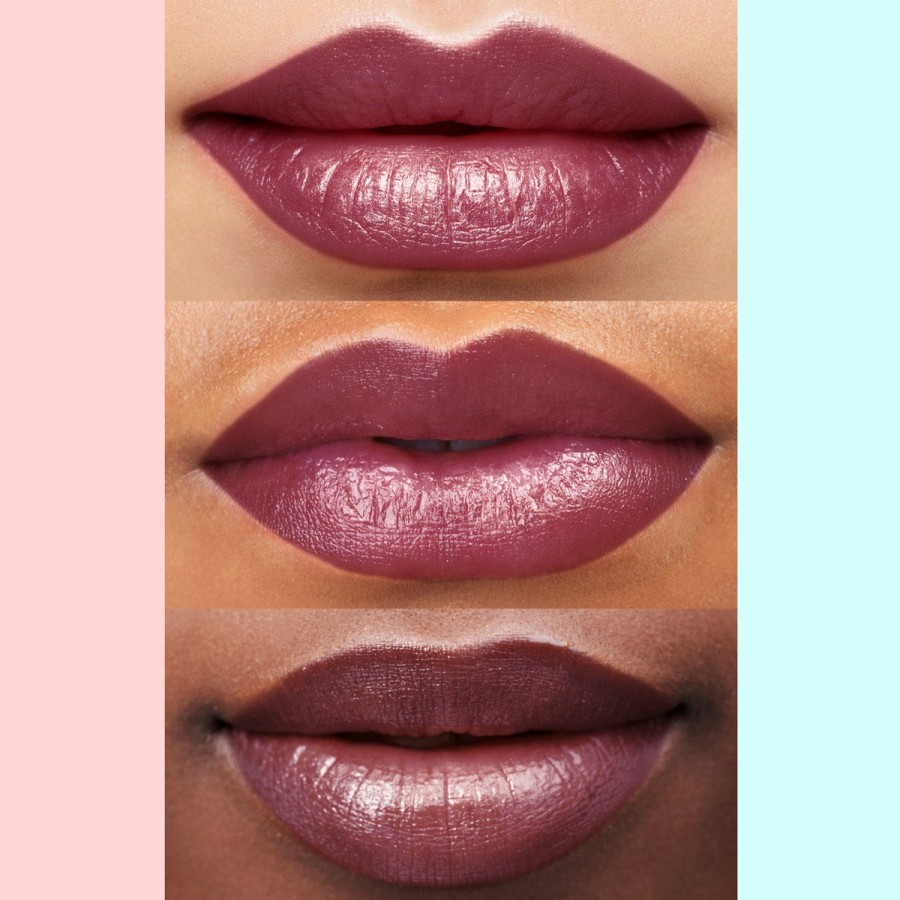 Lipstick ultra lux lipstick | Patricia'S Beautiful Medium Purple