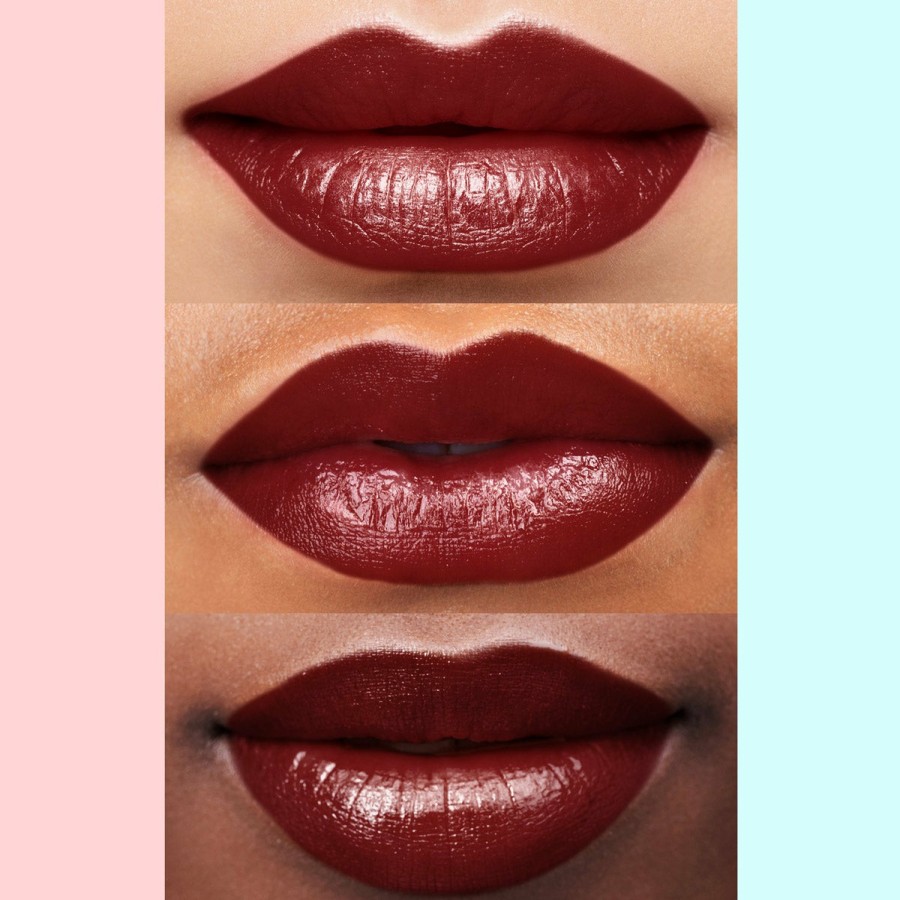 Lipstick lip fairytale | Goddess