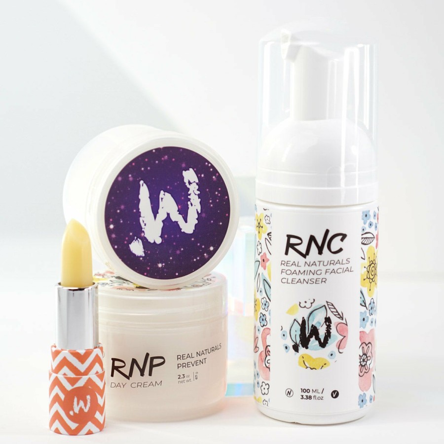 Face Moisturizers face moisturizer set | Daily Routine Bundle