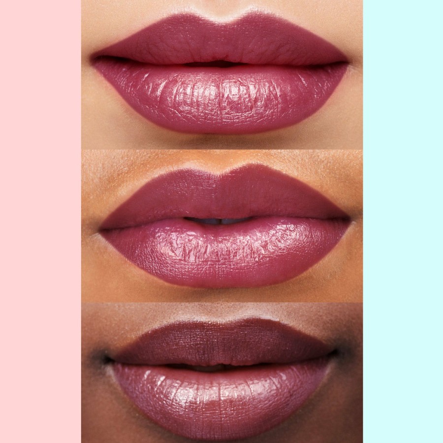 Lipstick ultra lux lipstick | Mary'S Fabulous Plum