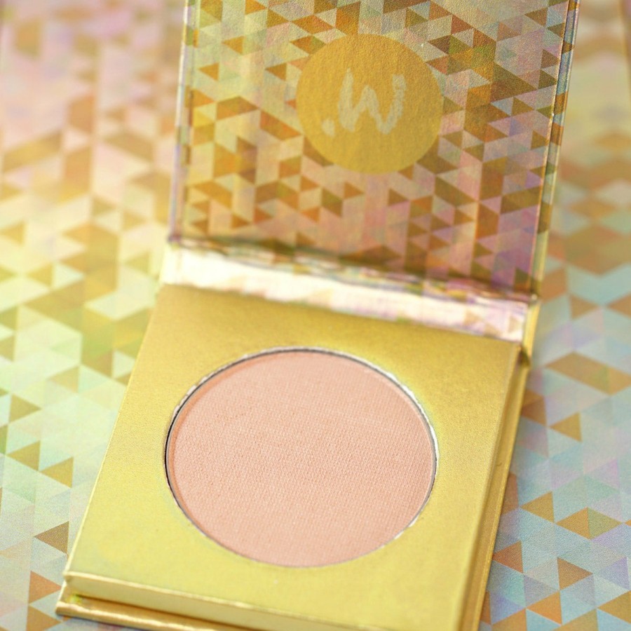 Blush / Bronzer pressed powder blush | Fresh Start