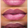 Lipstick ultra lux lipstick | Michelle'S Soft Fuchsia