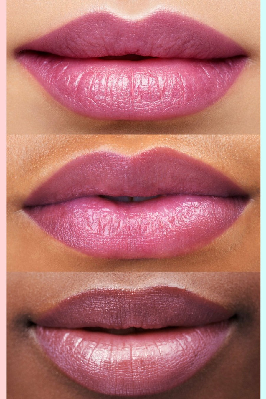 Lipstick ultra lux lipstick | Michelle'S Soft Fuchsia