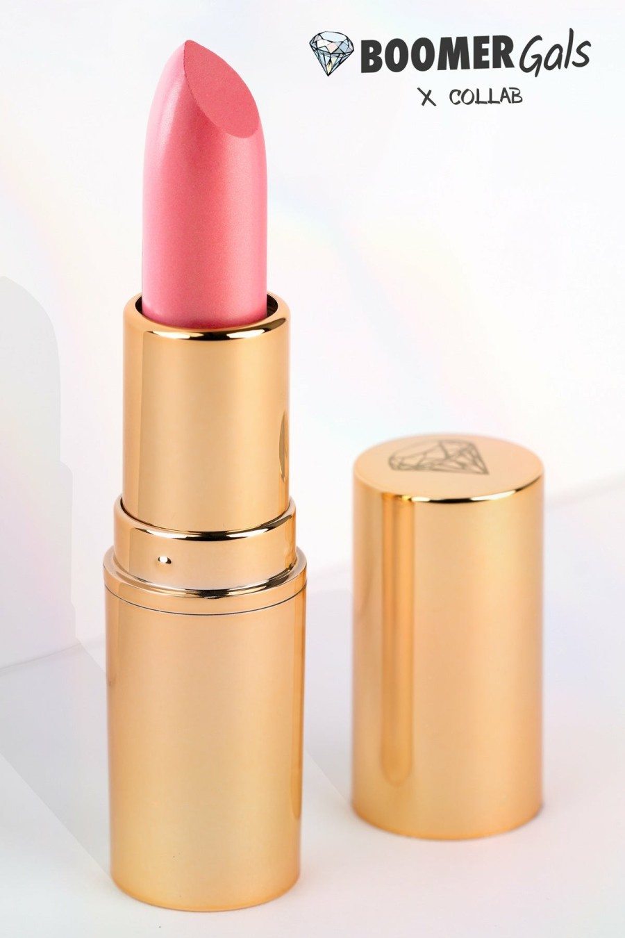 Lipstick ultra lux lipstick | Pamela'S Luxurious Pink