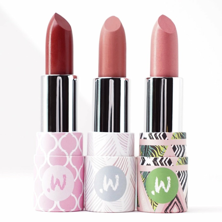 Lipstick lip fairytale set | Carefree