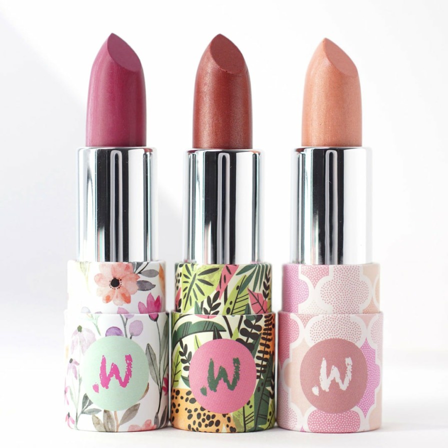 Lipstick lip fairytale set | Luxe