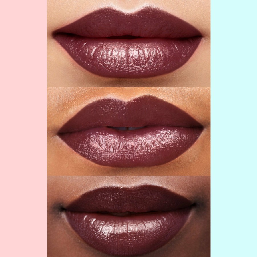 Lipstick lip fairytale | Amethyst